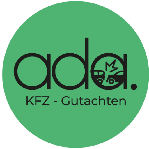 ADA KFZ - Gutachten